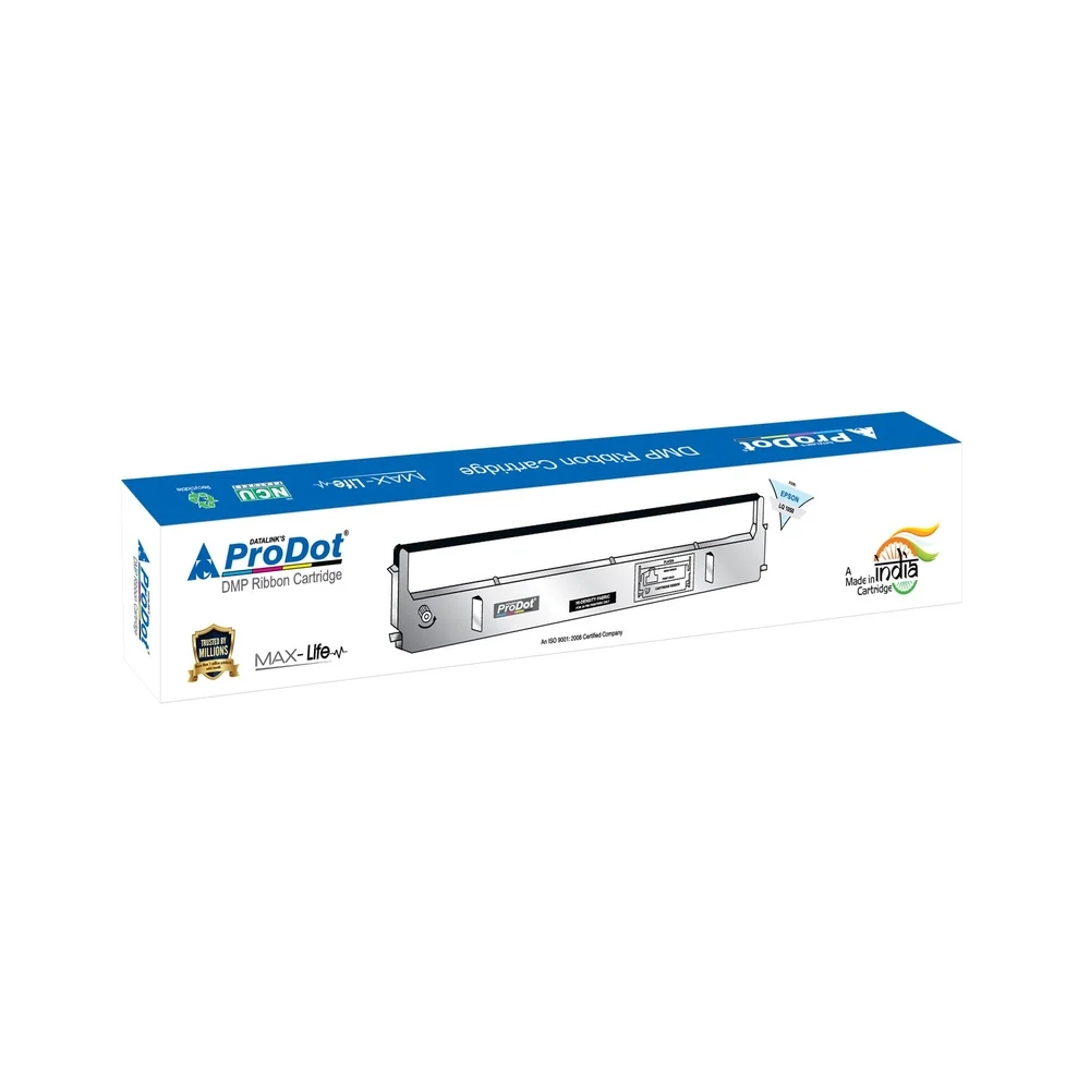 Prodot LQ2090 Ribbon Cartridge for Epson view 3